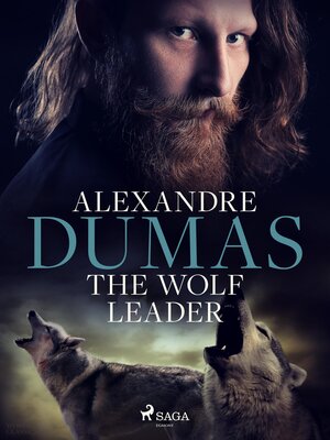 cover image of The Wolf Leader